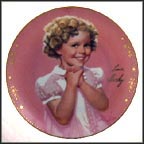 Precious Collector Plate by Donald Zolan MAIN
