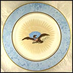 Andrew Jackson Collector Plate MAIN
