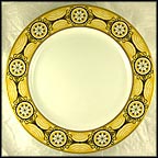 James Madison Collector Plate MAIN