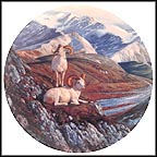 Summit Domain Collector Plate by Hayden Lambson MAIN