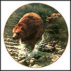 Their First Season Collector Plate by John Seerey-Lester MAIN