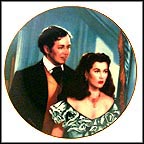 The Smitten Suitor Collector Plate by Paul Jennis MAIN