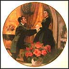 The Proposal Collector Plate by Howard Rogers MAIN