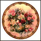 Amorous Angels Collector Plate by Lena Liu MAIN