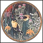 Feeding Time Collector Plate by Alan Sakhavarz MAIN