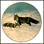 Surprise Collector Plate by Charles Fracé MAIN