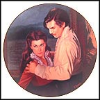 Dangerous Attraction Collector Plate by Paul Jennis MAIN