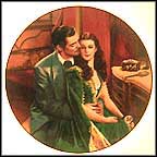 Dreams Of Ashley Collector Plate by Paul Jennis MAIN