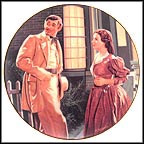 End Of An Era Collector Plate by Paul Jennis MAIN