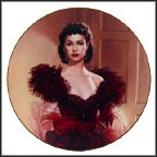 Pride and Passion Collector Plate by Paul Jennis MAIN