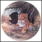 Buddy System Collector Plate by Charles Fracé MAIN