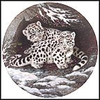 Morning Mischief Collector Plate by Charles Fracé MAIN