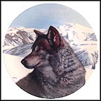 Lone Vanguard Collector Plate by Thomas Hirata MAIN