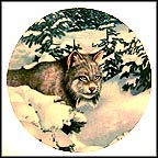 Silent Guard Collector Plate by Thomas Hirata MAIN