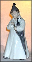 Sandman, Royal Copenhagen Figurine #1145 MAIN