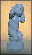 Earache, Royal Copenhagen Figurine #456b MAIN