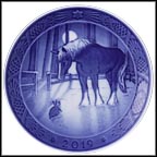 Meeting in the Field Collector Plate by Allan Therkelsen MAIN