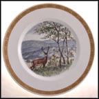 Shenandoah Collector Plate MAIN
