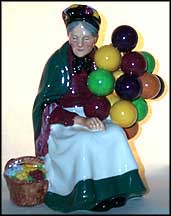 Old Balloon Seller MAIN