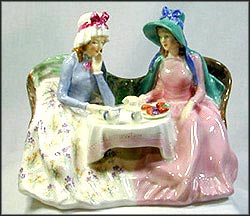 Afternoon Tea MAIN