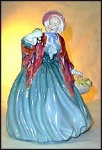 Lady Charmain MAIN
