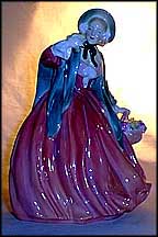 Lady Charmain MAIN