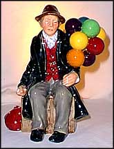 The Balloon Man MAIN