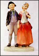 A'Courting MAIN