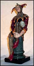 A Jester MAIN