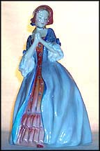 Deidre MAIN