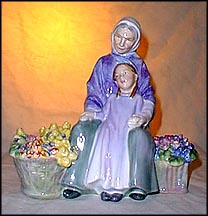 Granny's Heritage MAIN