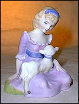 Mary Had a Little Lamb MAIN