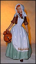 The Milkmaid MAIN