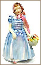 Wendy MAIN
