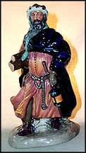 Good King Wenceslas MAIN