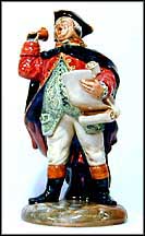 Town Crier MAIN