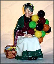 The Old Balloon Seller MAIN