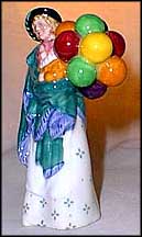 The Balloon Seller MAIN