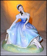 Giselle MAIN