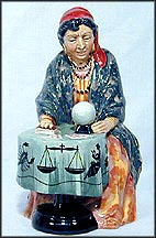 Fortune Teller MAIN