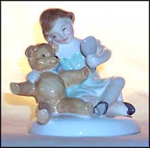 My Teddy MAIN