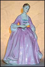 Hostess of Williamsburg MAIN