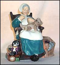 Nanny MAIN