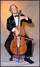 The Cellist MAIN