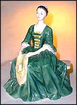 Lady From Williamsburg MAIN