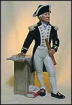 The Captain MAIN