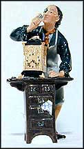 The Clockmaker MAIN