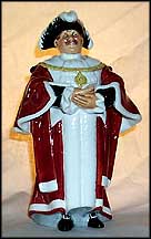 The Mayor MAIN