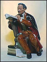 The Professor MAIN