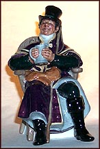 The Coachman MAIN